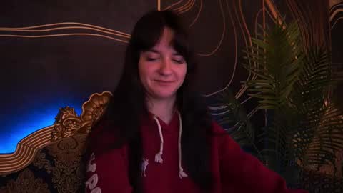 Violette online show from 12.02.25