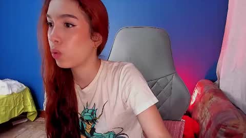 Snapshot of berryxberry chatting on 07.02.26 berryxbaby online show from 07.02.26