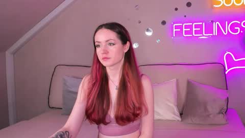 Berta  online show from 10.30.25