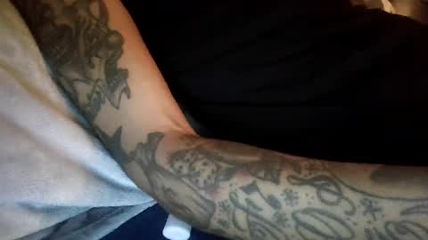 ToxicPipe757 online show from 09.28.25