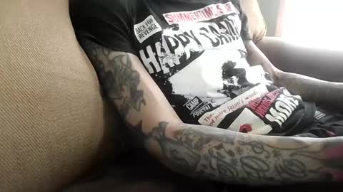 ToxicPipe757 online show from 03.23.26