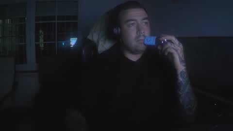 Snapshot of berto3389 chatting on 05.10.26 berto3389 online show from 05.10.26