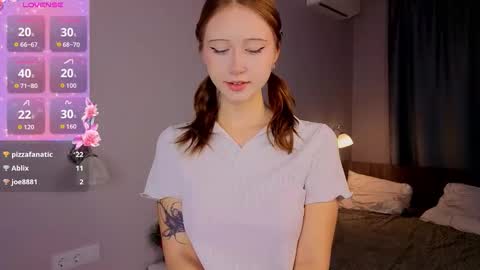 Eva online show from 01.06.26