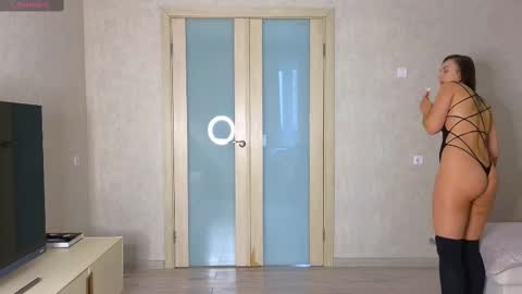 Hellen and Natali online show from 02.17.25