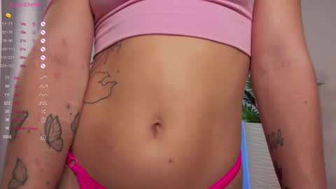 Eva online show from 09.24.25