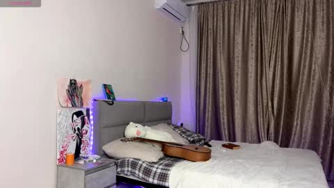 Eva online show from 10.09.25