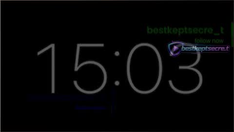 bestkeptsecre t online show from 02.07.26