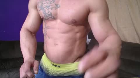 bestmuscle online show from 12.30.24