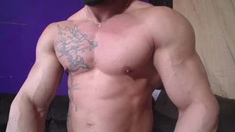 bestmuscle online show from 12.30.24