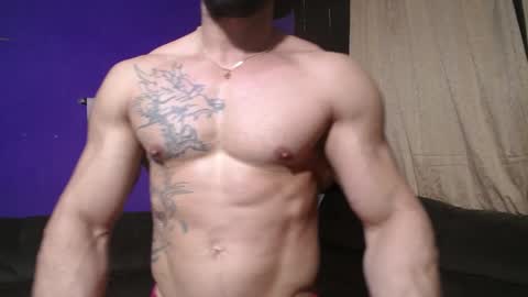 bestmuscle online show from 01.22.25