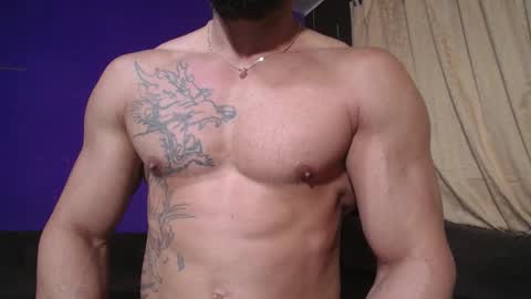bestmuscle online show from 01.27.25