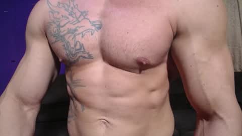 bestmuscle online show from 02.05.25