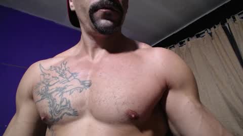 bestmuscle online show from 02.17.25