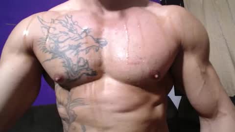 bestmuscle online show from 02.24.25