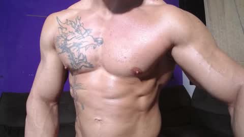 bestmuscle online show from 02.26.25