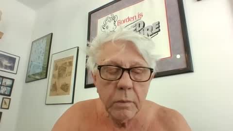 bestshot1951 online show from 01.10.25