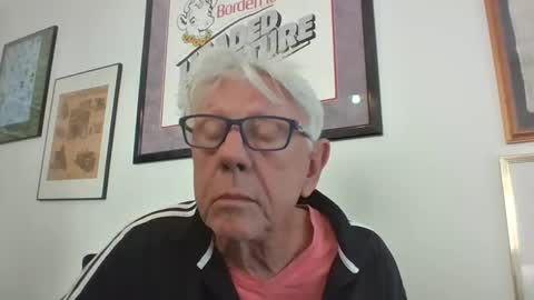 bestshot1951 online show from 10.23.25