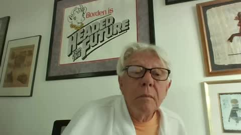 Snapshot of bestshot1951 chatting on 07.08.26 bestshot1951 online show from 07.08.26