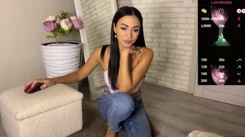 Snapshot of bestteya chatting on 09.29.25 Teya online show from 09.29.25