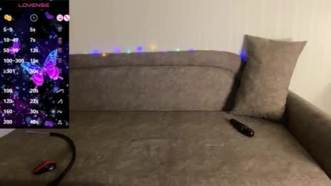 Teya online show from 11.29.25