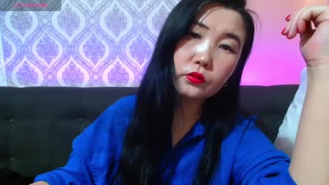 Bet Lu online show from 02.14.25
