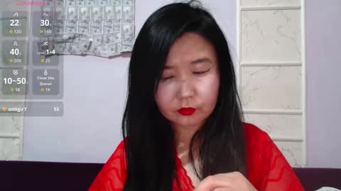 Bet Lu online show from 03.31.26