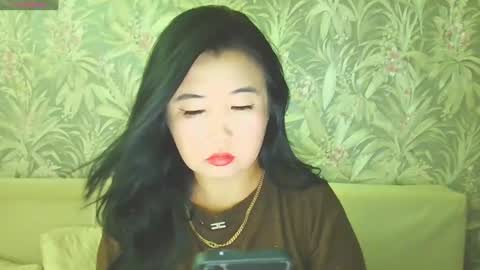 Bet Lu online show from 07.18.26
