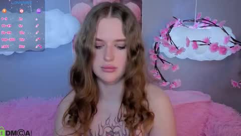 Betany online show from 03.13.26