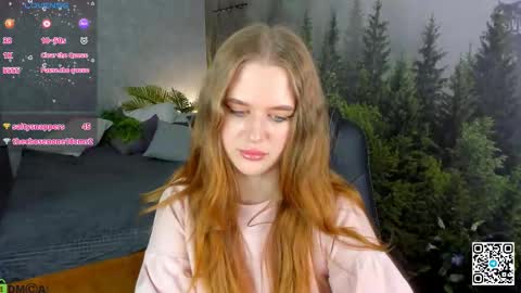 Betany online show from 03.14.26