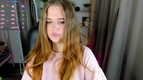 Betany online show from 03.15.26