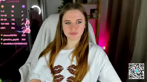 Betany online show from 04.06.26