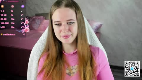 Betany online show from 04.07.26