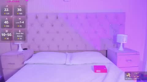 Betany online show from 03.05.26