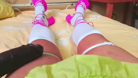 Sissyforever online show from 09.21.25