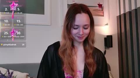 Bethany online show from 03.15.26