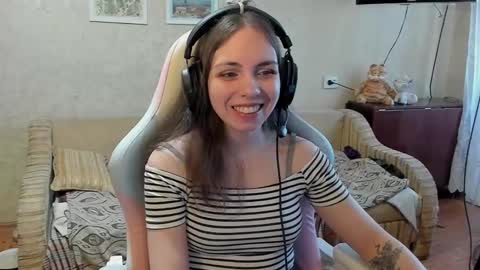 Snapshot of bethany_tease chatting on 02.22.26 bethany_tease online show from 02.22.26