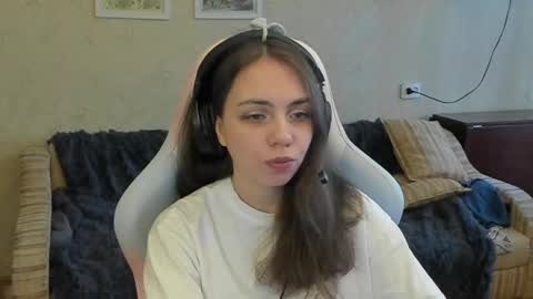 bethany_tease online show from 04.05.26