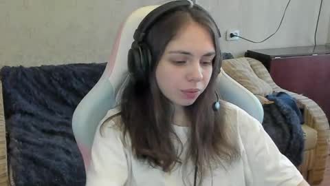 bethany_tease online show from 04.07.26