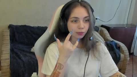 bethany_tease online show from 04.14.26