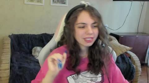 bethany_tease online show from 04.26.26