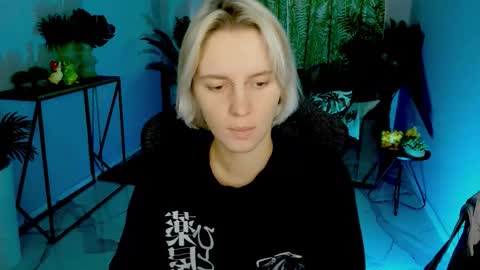 Bethany online show from 10.24.25