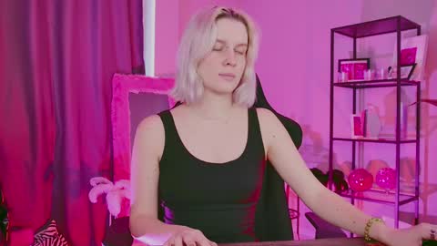 Bethany online show from 03.18.26