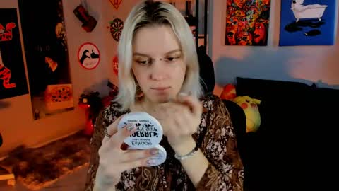 Bethany online show from 03.24.26