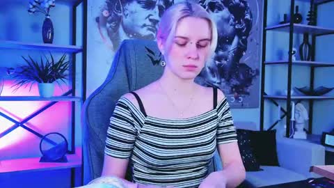 Bethany online show from 04.12.26