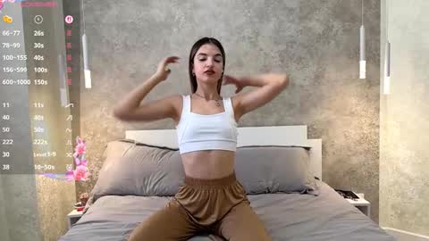 Bibi online show from 09.17.25