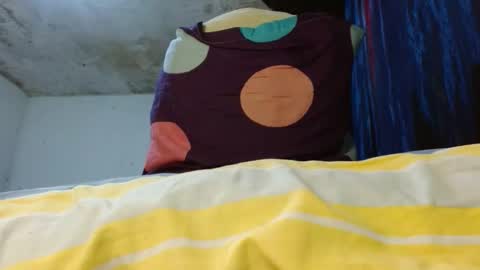 Snapshot of bethanywilsom chatting on 10.05.25 Bethany Wilson online show from 10.05.25