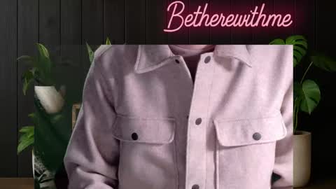Snapshot of betherewithme chatting on 12.04.25 Peter online show from 12.04.25