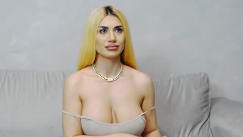 bethierusse online show from 01.21.25