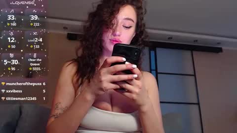 Elizabeth online show from 03.06.25
