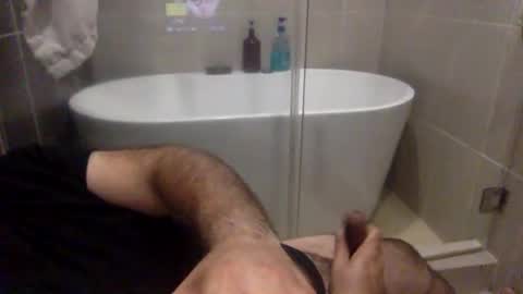 Virtual Gentleman online show from 12.01.25